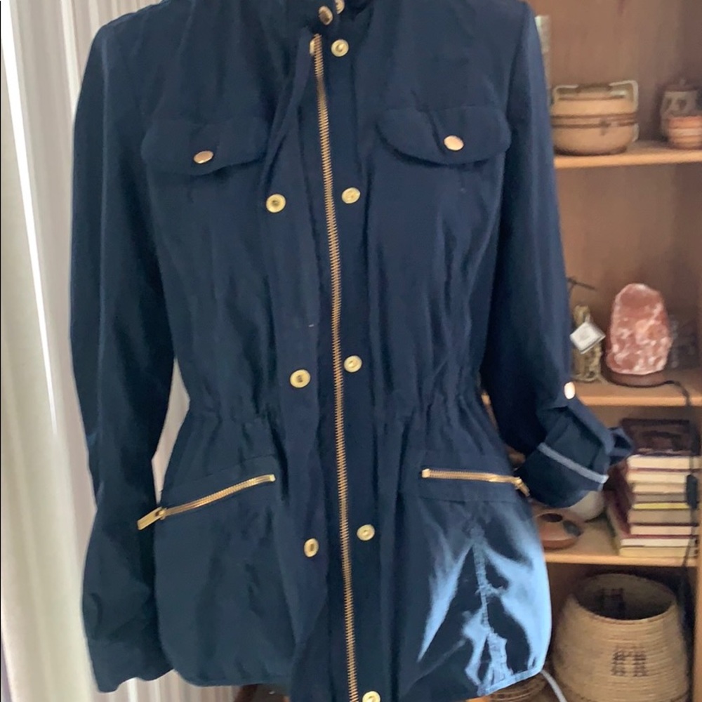 Lands End Jacket - image 5